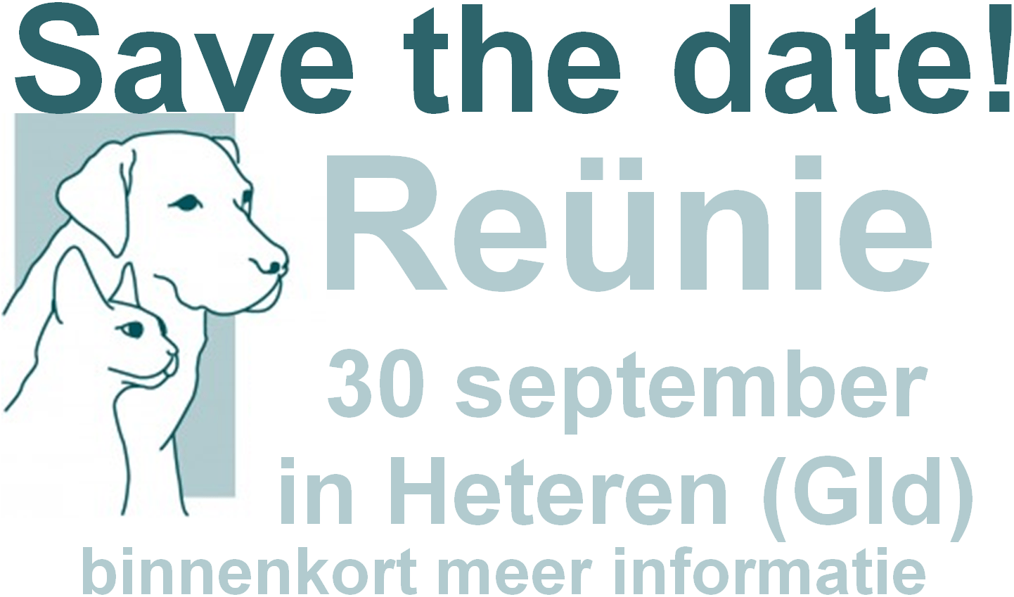 SHHH Reünie